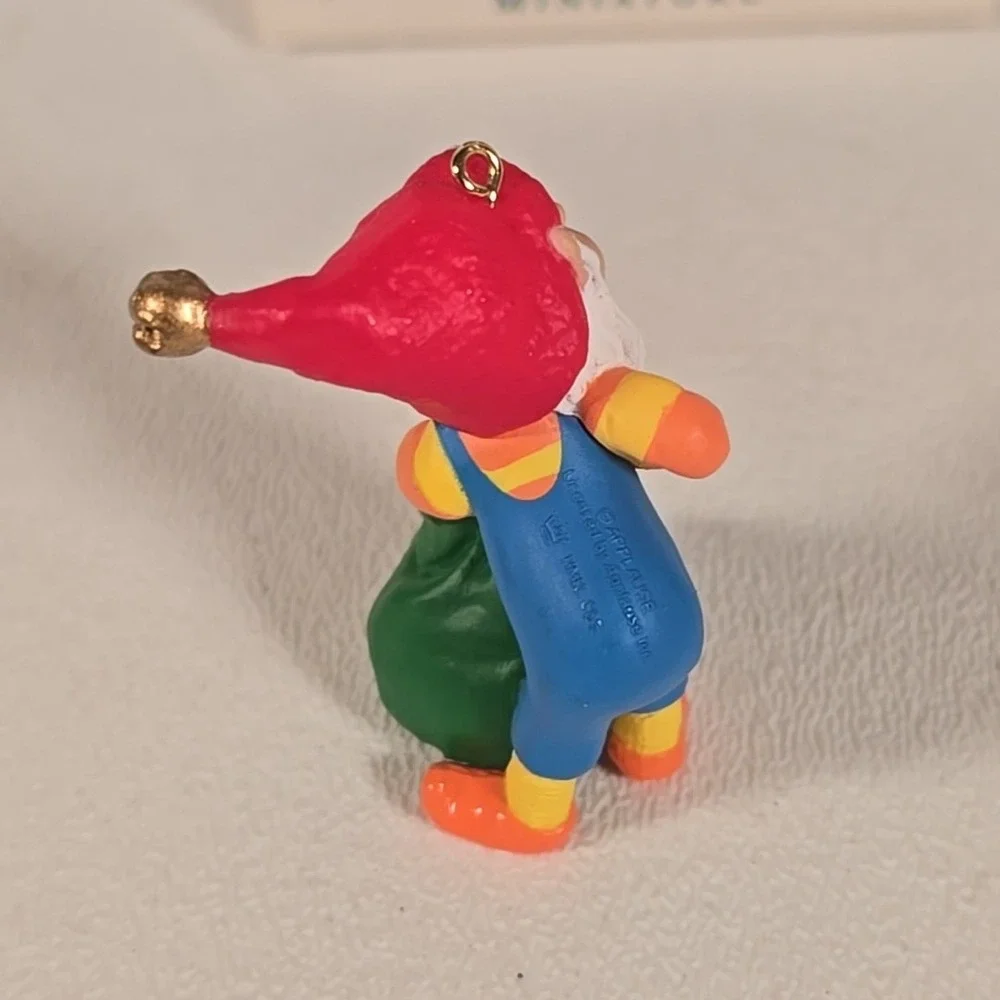 Hallmark 1996 keepsake